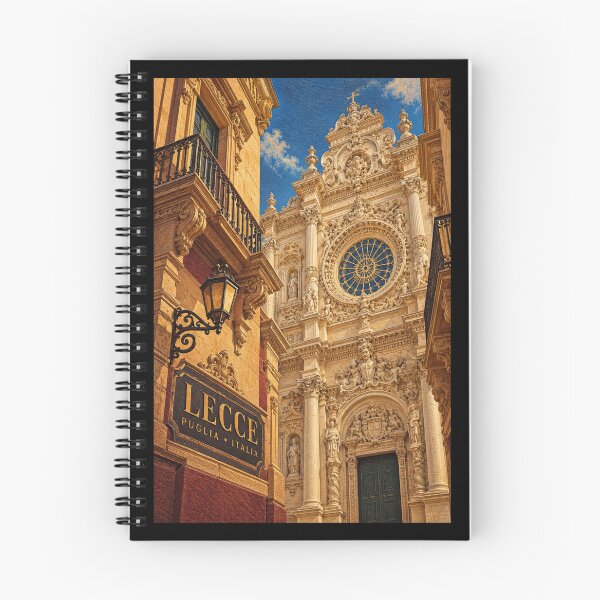 Item preview, Lecce - Puglia - Italia designed and sold by GoodOldVintage.