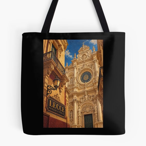 Item preview, Lecce - Puglia - Italia designed and sold by GoodOldVintage.