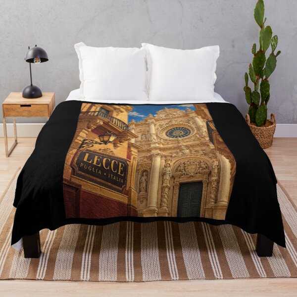 Item preview, Lecce - Puglia - Italia designed and sold by GoodOldVintage.