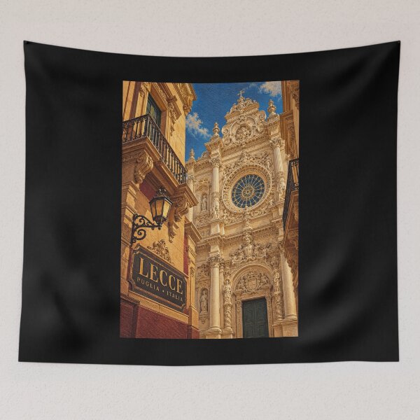 Item preview, Lecce - Puglia - Italia designed and sold by GoodOldVintage.