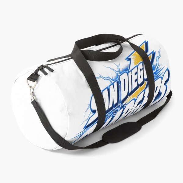 Item preview, San Diego Chargers Lightning Bolt designed and sold by ProfesStore.