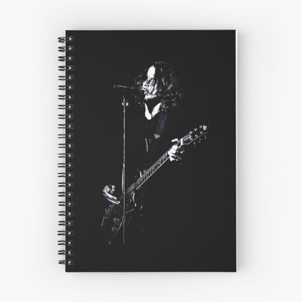 Item preview, Chris Cornell Singer Legend Vintage designed and sold by ChickCharm.