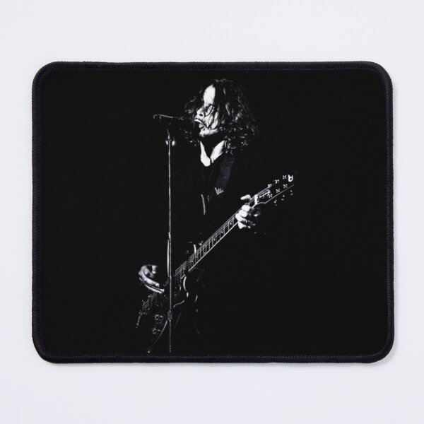 Item preview, Chris Cornell Singer Legend Vintage designed and sold by ChickCharm.