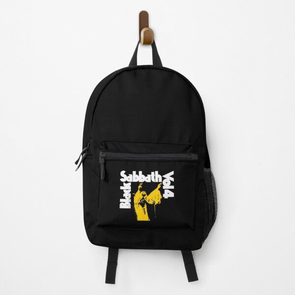 Item preview, Black Sabbath Vol 4 designed and sold by horjusetcij.