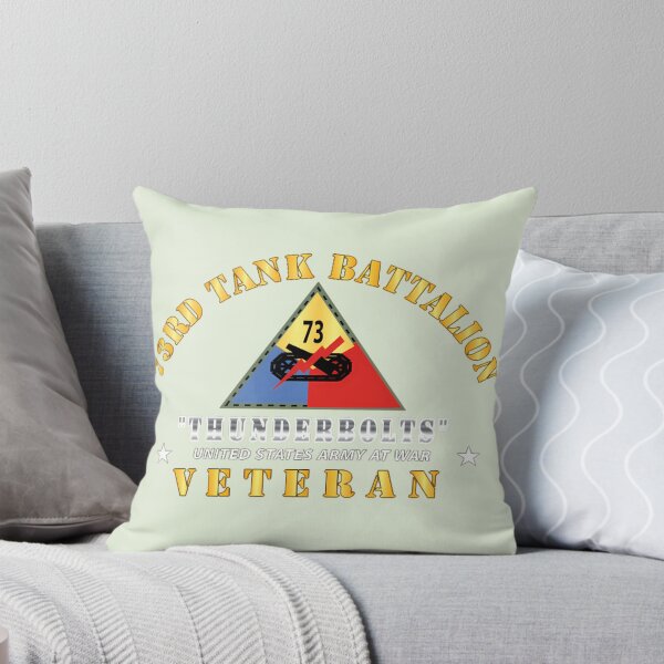 Item preview,  73Rd Tank Battalion designed and sold by DavePepin.