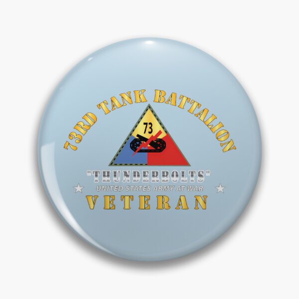 Item preview,  73Rd Tank Battalion designed and sold by DavePepin.