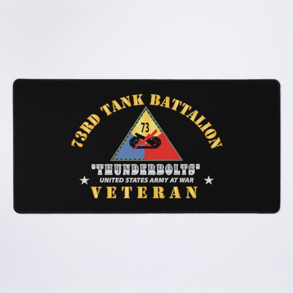 Item preview, 73Rd Tank Battalion designed and sold by DavePepin.