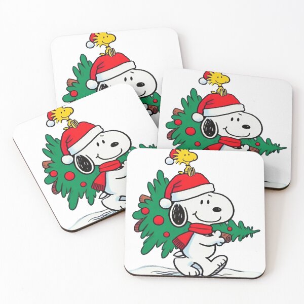Item preview, A Charlie Brown Christmas 15 designed and sold by Kelimicallef.