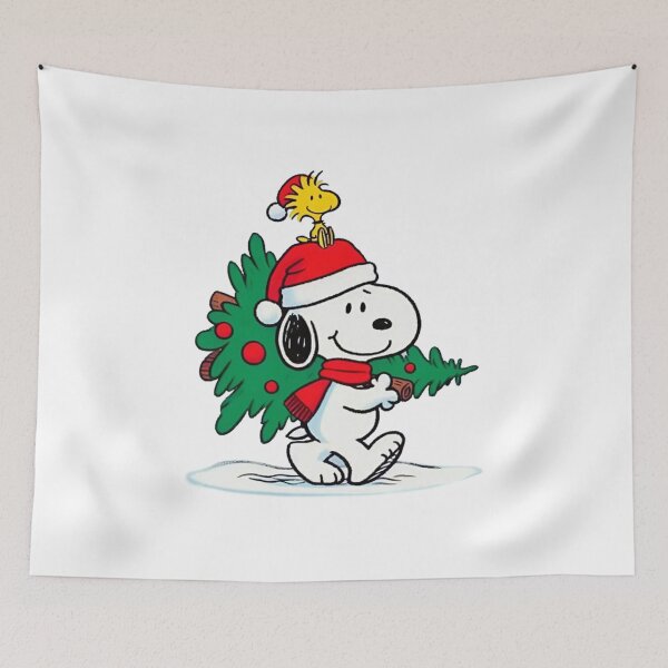 Item preview, A Charlie Brown Christmas 15 designed and sold by Kelimicallef.
