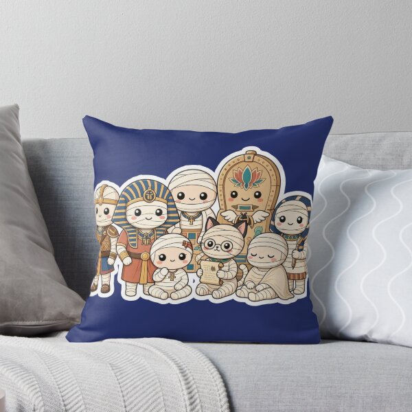 Item preview, Who's your Mummy? designed and sold by ThatRockChic.
