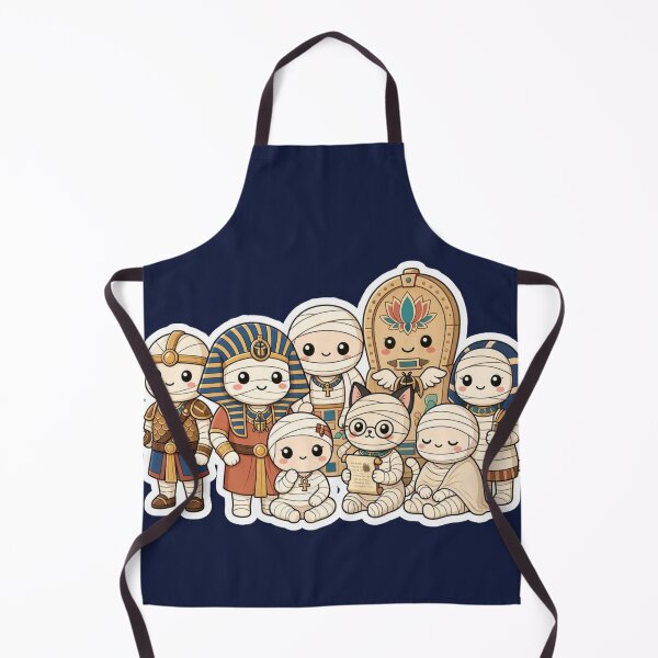 Item preview, Who's your Mummy? designed and sold by ThatRockChic.