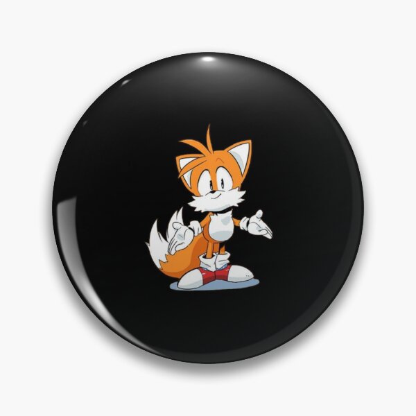 Item preview, Shadow The Hedgehog  designed and sold by nelsons-breeden.