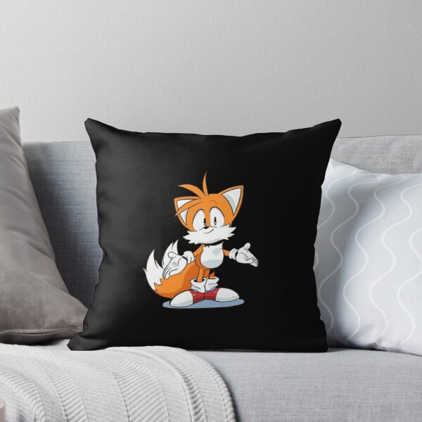 Item preview, Shadow The Hedgehog  designed and sold by nelsons-breeden.