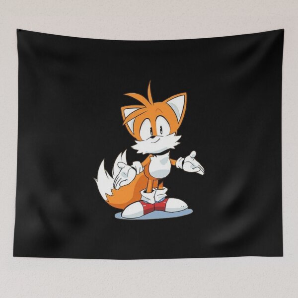 Item preview, Shadow The Hedgehog  designed and sold by nelsons-breeden.