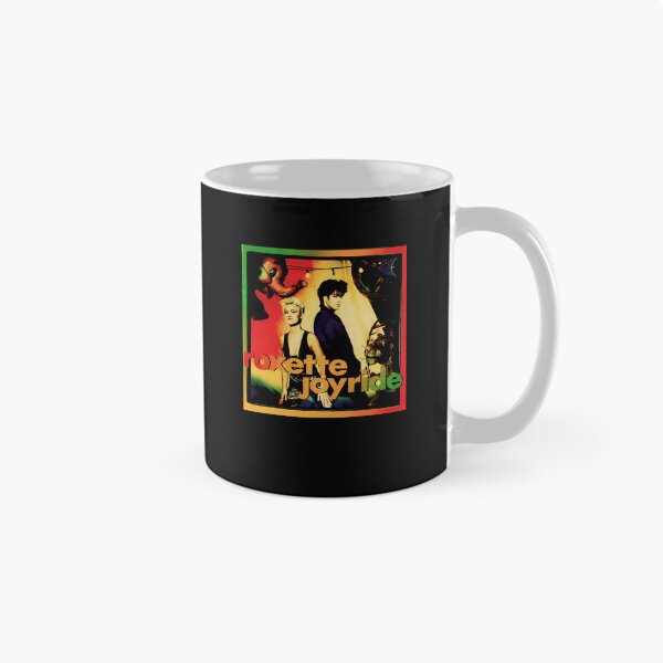 Item preview, Bestseller - Roxette Joyride designed and sold by guyllmenas5.