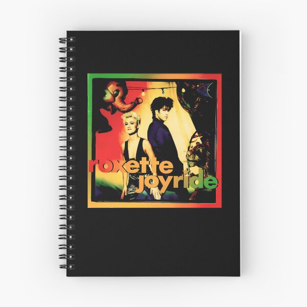 Item preview, Bestseller - Roxette Joyride designed and sold by guyllmenas5.