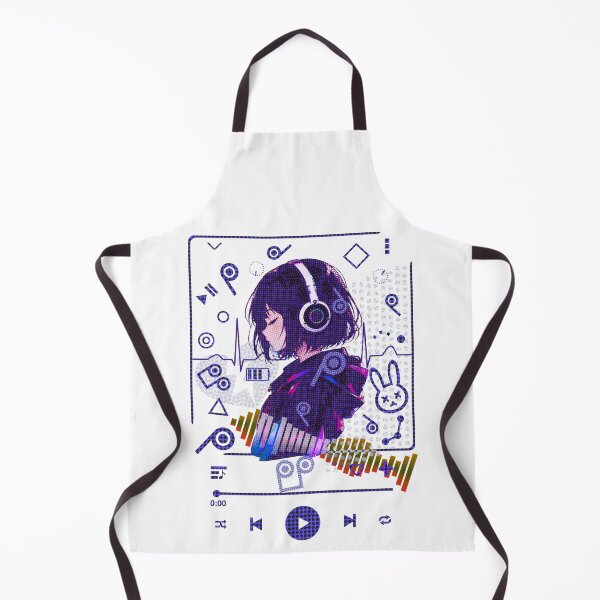 Item preview, TUNE_OUT designed and sold by AURA-HYSTERICA.
