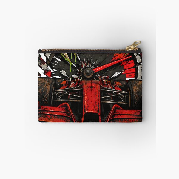 Item preview, Rotten Redline Circuit designed and sold by DrawingAndText.