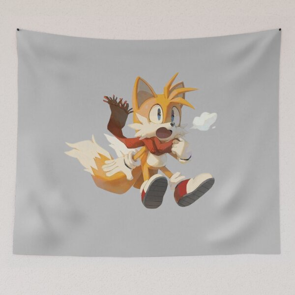 Item preview, Shadow The Hedgehog  designed and sold by nelsons-breeden.