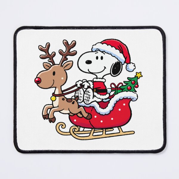 Item preview, A Charlie Brown Christmas 16 designed and sold by Kelimicallef.