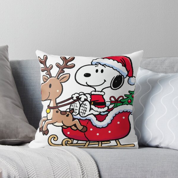 Item preview, A Charlie Brown Christmas 16 designed and sold by Kelimicallef.