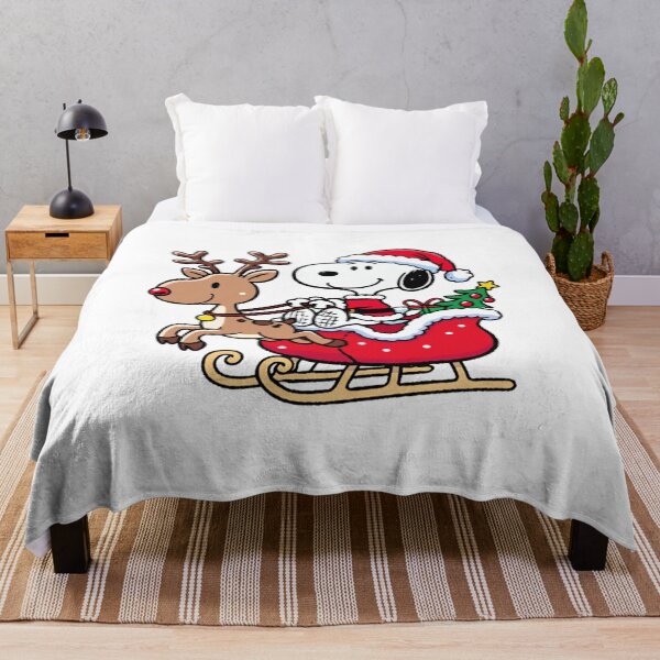 Item preview, A Charlie Brown Christmas 16 designed and sold by Kelimicallef.