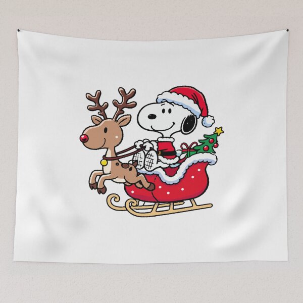 Item preview, A Charlie Brown Christmas 16 designed and sold by Kelimicallef.