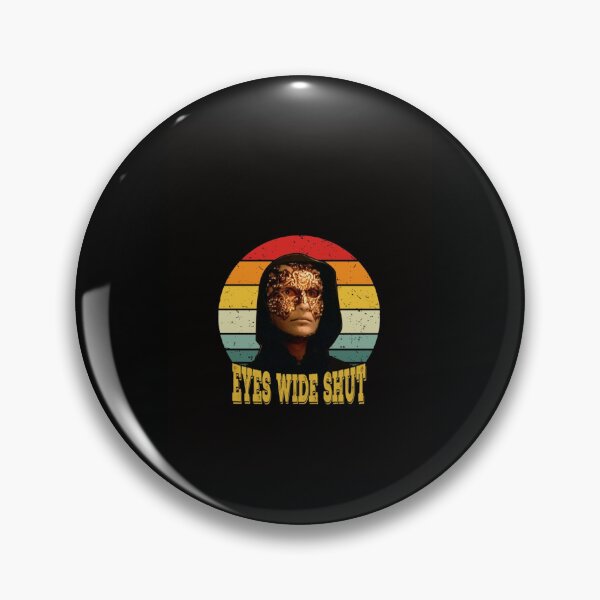 Item preview, Eyes Wide Shut  designed and sold by Mrzerodesigns.