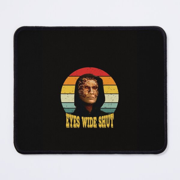 Item preview, Eyes Wide Shut designed and sold by Mrzerodesigns.