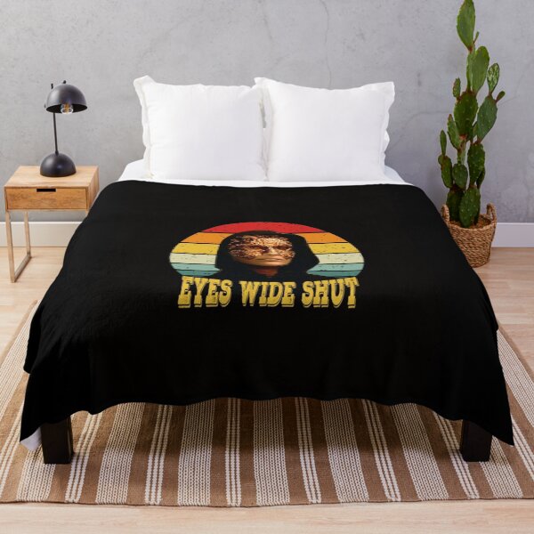 Item preview, Eyes Wide Shut designed and sold by Mrzerodesigns.