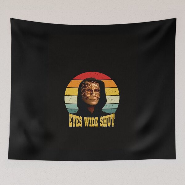 Item preview, Eyes Wide Shut  designed and sold by Mrzerodesigns.