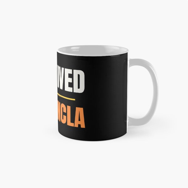 Item preview, Chancla Meme I Survived La Chancla Funny Latino Humor designed and sold by IsabellaRyland.