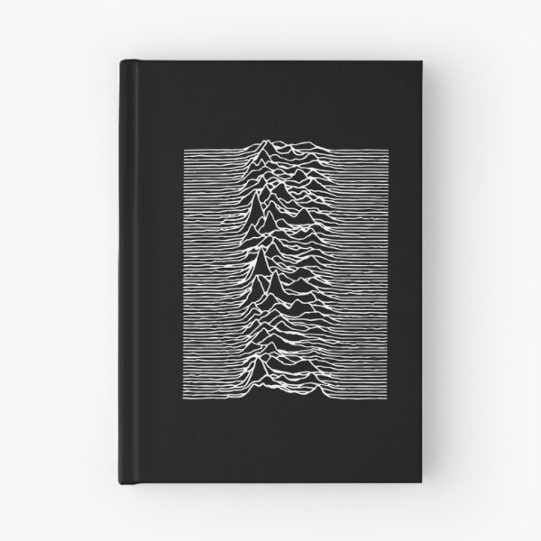 Item preview, Joy Unknown Pleasure Division designed and sold by horjusetcij.