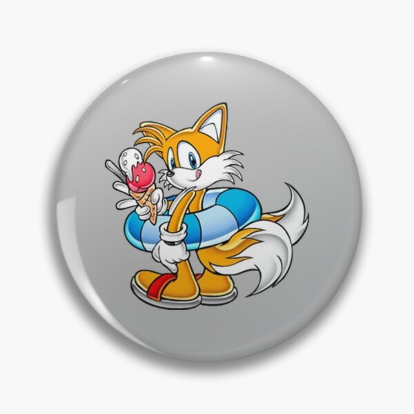 Item preview, Shadow The Hedgehog  designed and sold by nelsons-breeden.