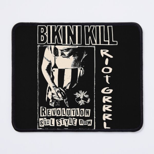 Item preview, Bikini Kill designed and sold by guyllmenas5.