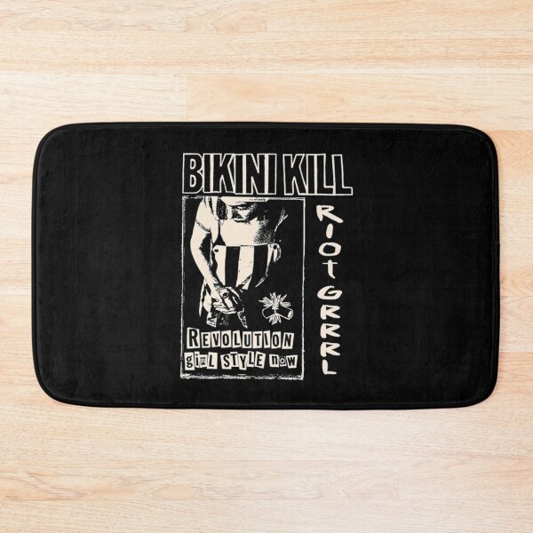 Item preview, Bikini Kill designed and sold by guyllmenas5.