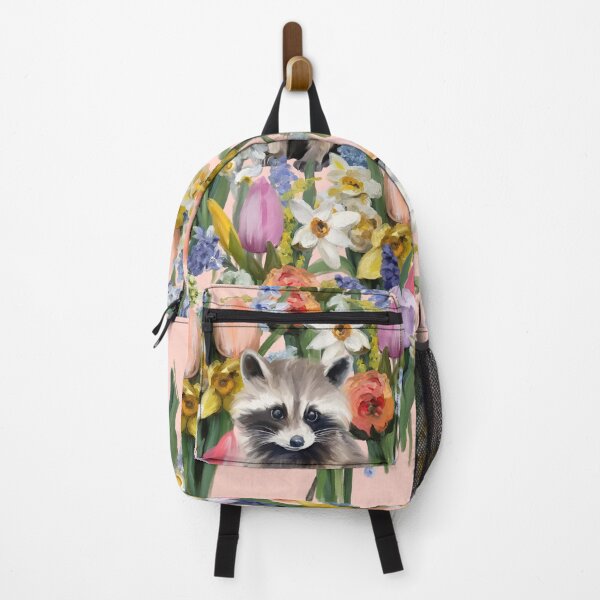 Item preview, botanical woodland animals forest animals designed and sold by letsgow8th.