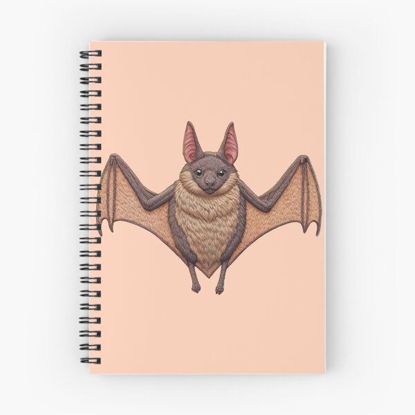 Item preview, cute bat designed and sold by Kamoufleur.