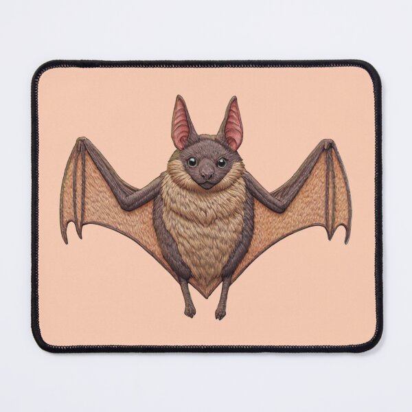 Item preview, cute bat designed and sold by Kamoufleur.