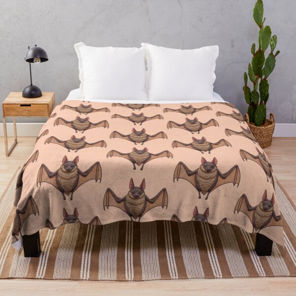 Item preview, cute bat designed and sold by Kamoufleur.
