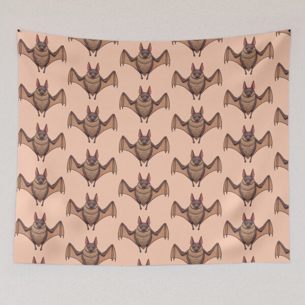 Item preview, cute bat designed and sold by Kamoufleur.