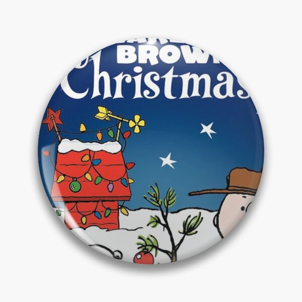 Item preview, A Charlie Brown Christmas movie designed and sold by Kelimicallef.
