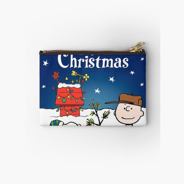 Item preview, A Charlie Brown Christmas movie designed and sold by Kelimicallef.