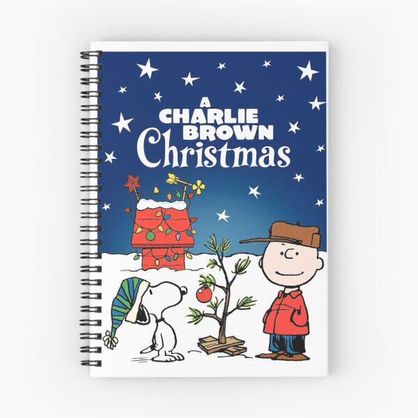 Item preview, A Charlie Brown Christmas movie designed and sold by Kelimicallef.