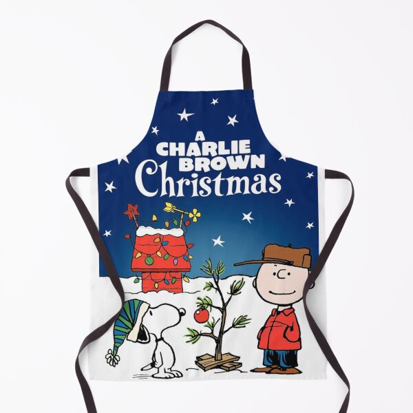 Item preview, A Charlie Brown Christmas movie designed and sold by Kelimicallef.