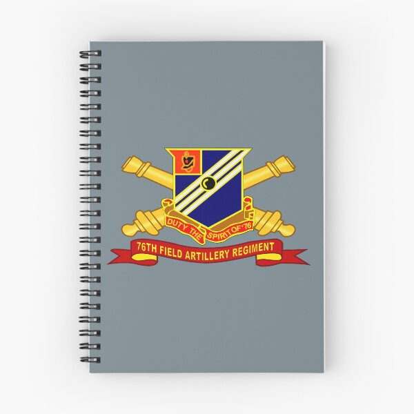 Item preview, 76Th Field Artillery Regiment  designed and sold by DavePepin.