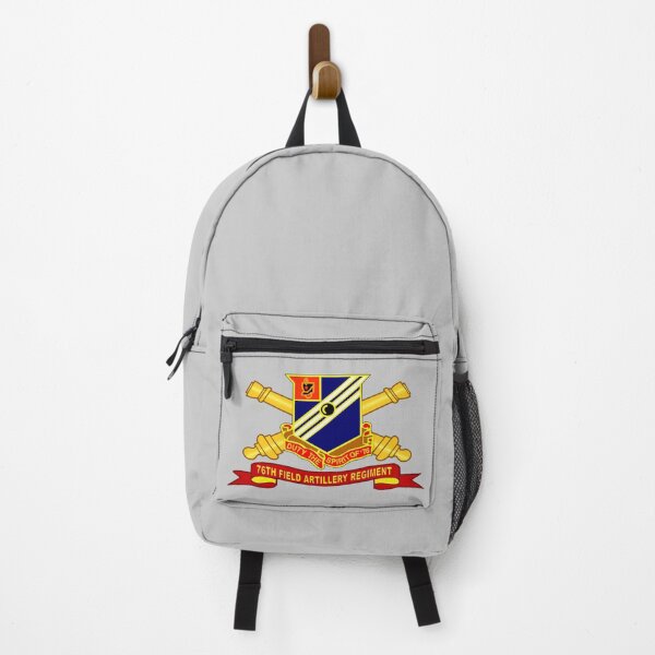 Item preview, 76Th Field Artillery Regiment  designed and sold by DavePepin.