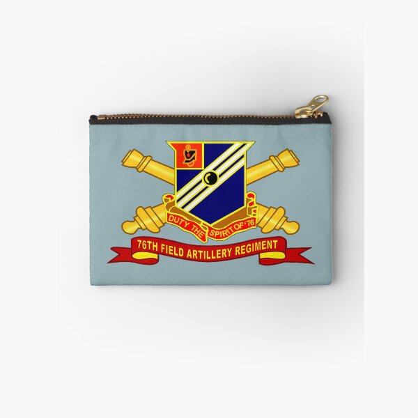 Item preview, 76Th Field Artillery Regiment  designed and sold by DavePepin.