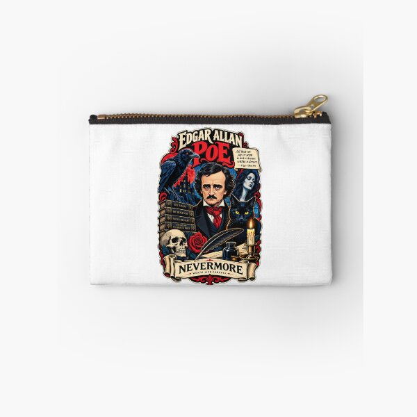 Item preview, Edgar Allan Poe designed and sold by AlfredoBela.