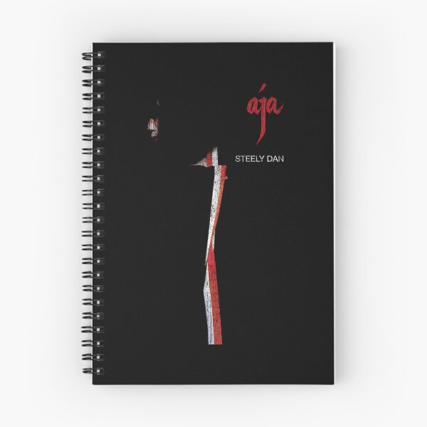 Item preview, Steely Dan Aja designed and sold by horjusetcij.